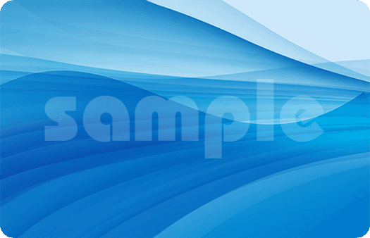 200-Blue Ripple