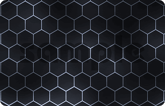 265-Hexagon
