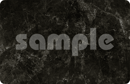 132-Black Marble