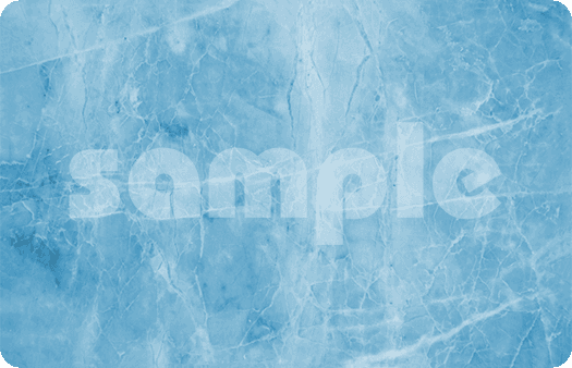208-Light Blue Marble