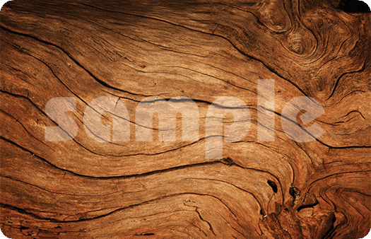 210-Knotty Wood