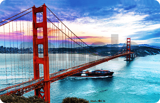 218-Golden Gate