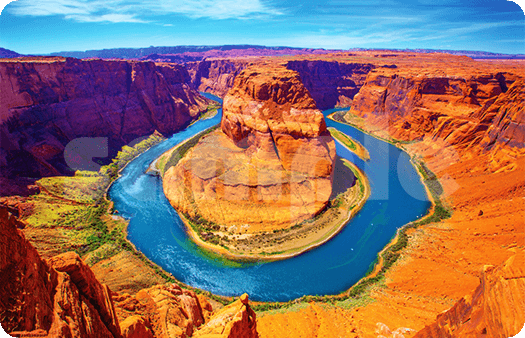 219-Horshoe Bend