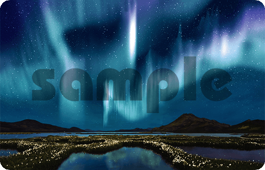 231-Northern Lights