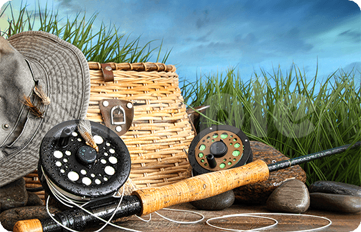 295-The Fisherman
