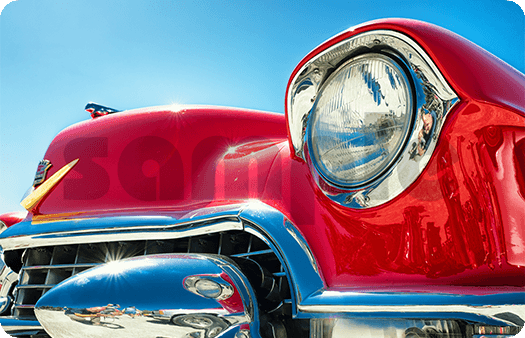 298-Classic Car